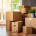 cuántas cajas necesito para una mudanza en casa